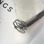 Elyne / ring