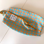 ティッシュケース⭐︎ティッシュカバー⭐︎韓国風⭐︎チェック⭐︎ティッシュ