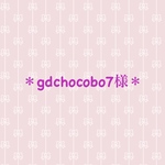 gdchocobo様＊クレイデコトレカケース