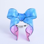 空色  ୨୧ Classical Ribbon ୨୧  M-size