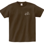 パレードスタッフTシャツ
