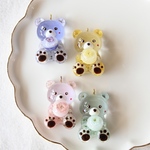 うるるん花くまりん🧸お花まかろん🌸