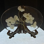光標本 - skeletal hydrangea -
