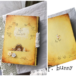 ちいさな木の本