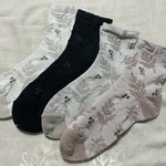 夏物お得な4足セット
