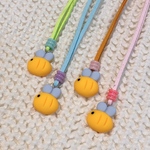 トリミングチョーカー10本《ハチ🐝》