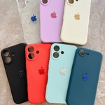 【送料無料】iPhone専用☆ミニappleシール☆おしゃれ☆かわいい☆ワンポイント