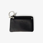 【アタッチシリーズ人気No.1】Attach . / Multi Wallet｜取り付け可能レザーケース コインケース キーケース カードケース リップケース ミニウォレット マルチケース レザー