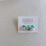 ⑪クリームソーダBlue💙 tsubumiお一人様1点のみ