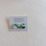 ④メロンソーダgreen💚tsubumiお一人様1点のみ