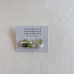 ⑫メロンソーダgreen💚tsubumiお一人様1点のみ