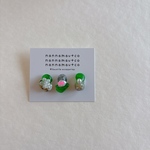 ⑬メロンソーダgreen💚tsubumiお一人様1点のみ