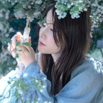 【１0ml 】雨は全ての葉に　そっと恋文を書く