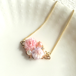 【再販】花園ネックレス♡