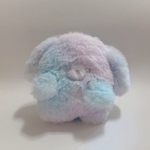 ゆめちゃん(ちょっぴりブルー)