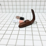 姫路レザー長財布ポシェット◆モスグリーン　ウォレットショルダー　スマホショルダー　革財布　サコッシュ　送料無料
