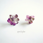 タナ様。pierce...ミステリアス/apres la pluie