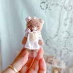 おめかし🎀くまちゃん🩷terracotta