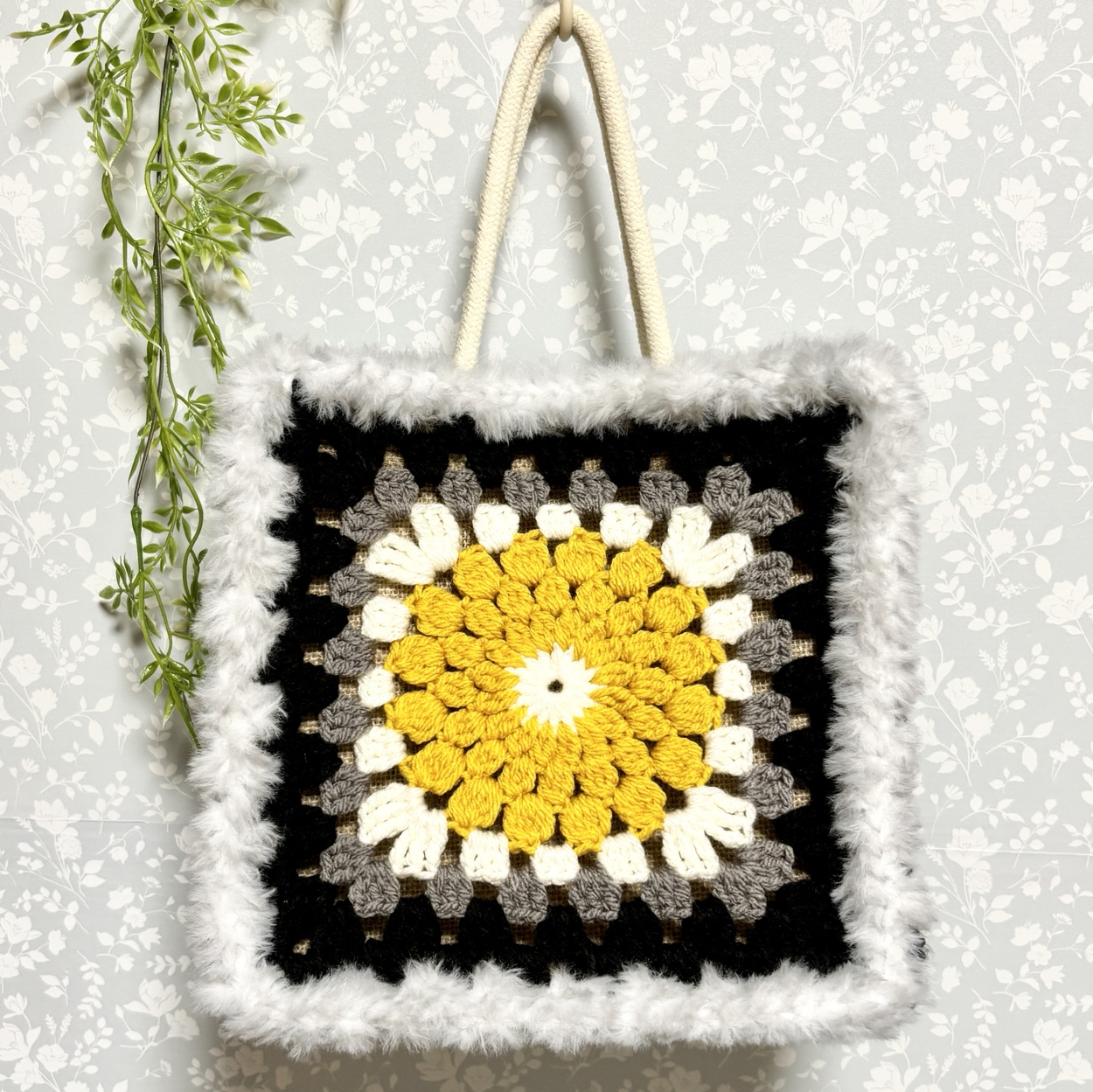 マクラメ編み【バングル】シンプルタイプ - knit gallery konami