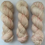 さくらんぼタルト　Tough sock 400m 100g