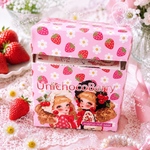 UnichocoBerryロールメモシール