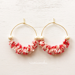 Wreath pierce