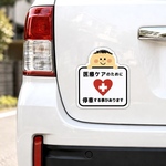 カーサイン　医療ケア　医ケア