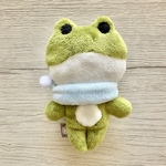 ちっちゃな いのちくん けろぞう⑤