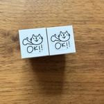 OK！！ねこさん