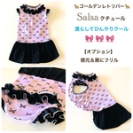 大型犬 濡らしてひんやりクール🎀
