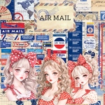 新作！AIR MAIL✈️セット