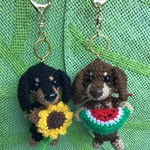 特定のお客様専用ページ🐶