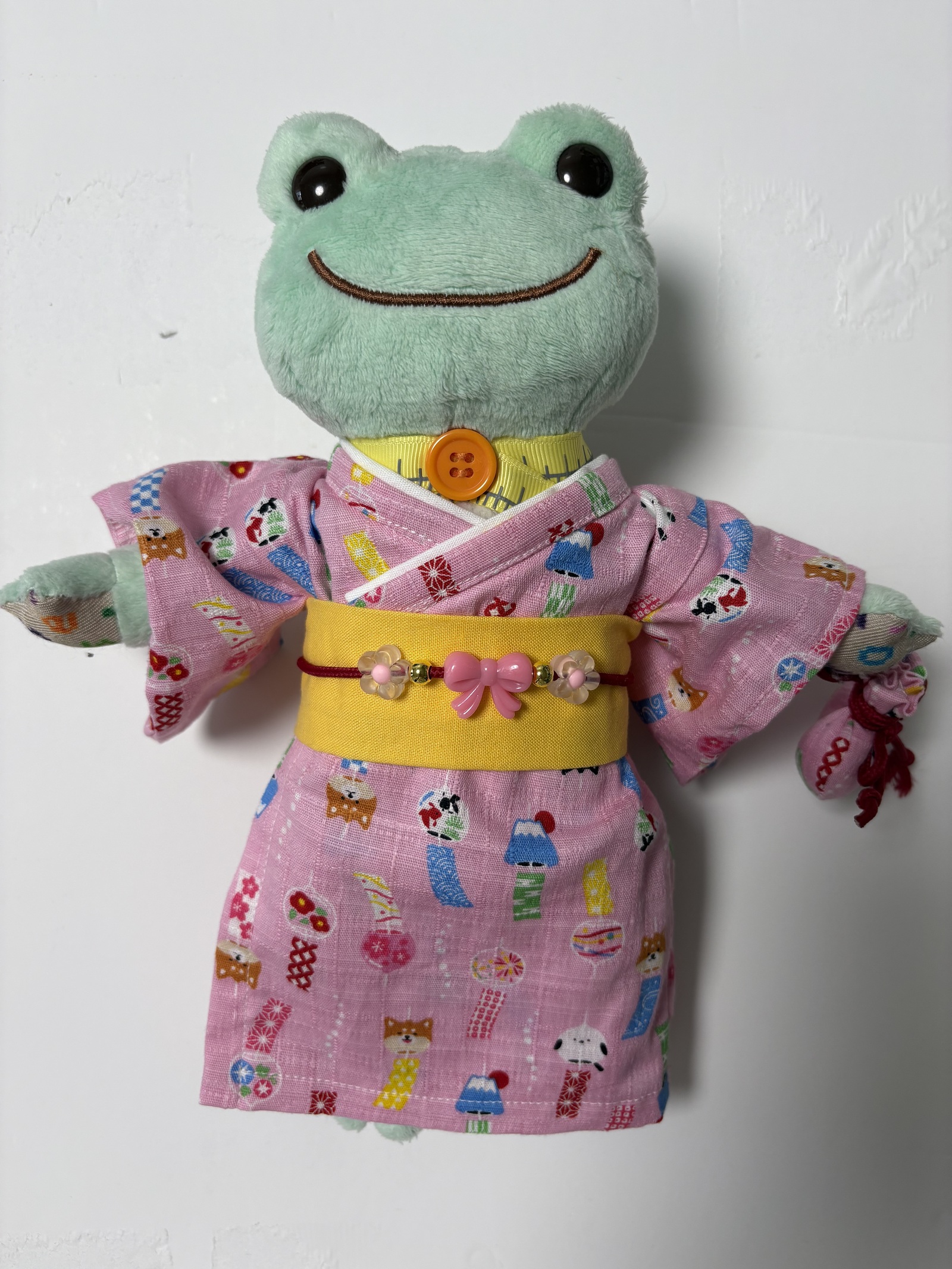 かえるのピクルス - 着せ替え服の人気通販 | minne byGMOペパボ 国内