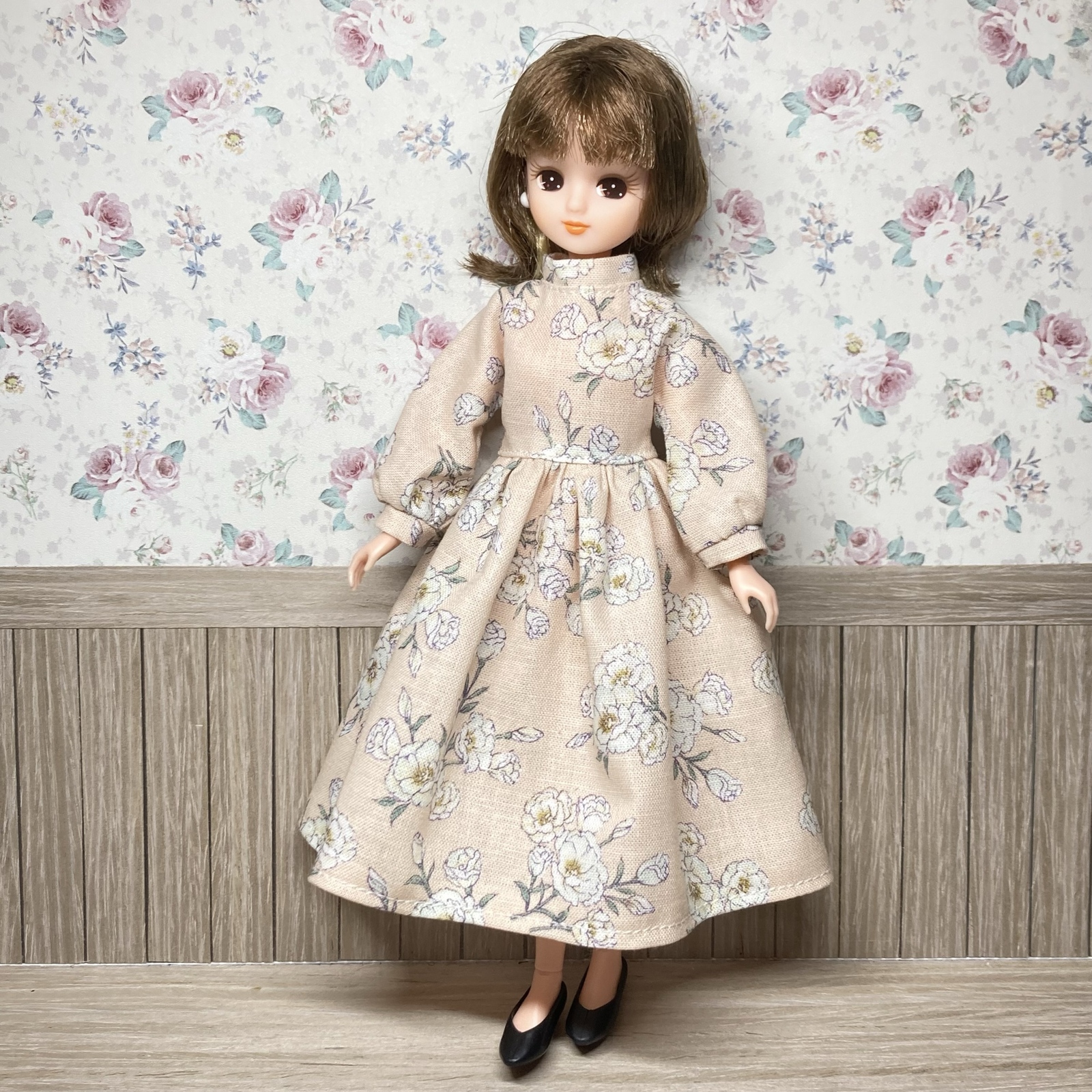 リカちゃん - 着せ替え服の人気通販 | minne byGMOペパボ 国内最大級の