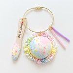 Unicorn Cotton Candy.