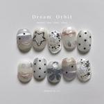 【new】No.137 Dream Orbit