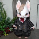 英国紳士〜ビターチョコ〜