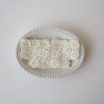 22cm(1/6)ドール　crochet pullover