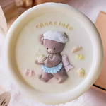 シーリングスタンプヘッド　ケーキベアー