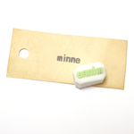 「minne」 消しゴムハンコ