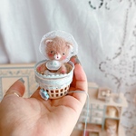  babyくまちゃん🍼terracotta🧸
