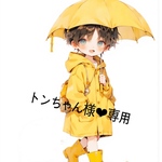 トンちゃん様❤︎専用