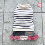 ②完成品sale♡ボーダーA