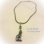 今月のお買い得品☆Ancient／猫の女神バステト【LLV94A2】