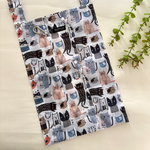 レジ袋型エコバッグ～ネコ🐈