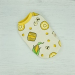 3S】とうもろこし🌽タンクトップ