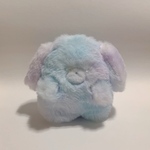ゆめちゃん(ちょっぴりパープル)