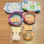 かめっこさまご注文品