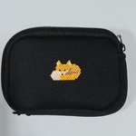 狐のポーチ🦊👝💓