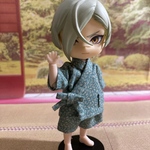 ねんどろいどどーるサイズ　甚平　f6